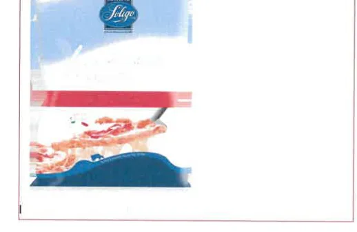 Immagine del prodotto Mozzarella per pizza Julienne 1500g