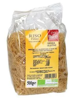 Immagine 2 del prodotto PASTA DI RISO INTEGRALE - FILINI