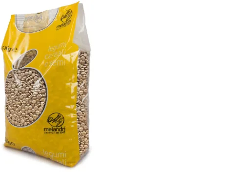 Confezione di LUPINI SECCHI conf.5 kg