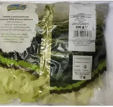 Immagine 2 del prodotto Iceberg 200 gr