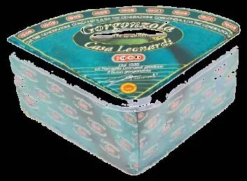 Confezione di Gorgonzola DOP Dolce
