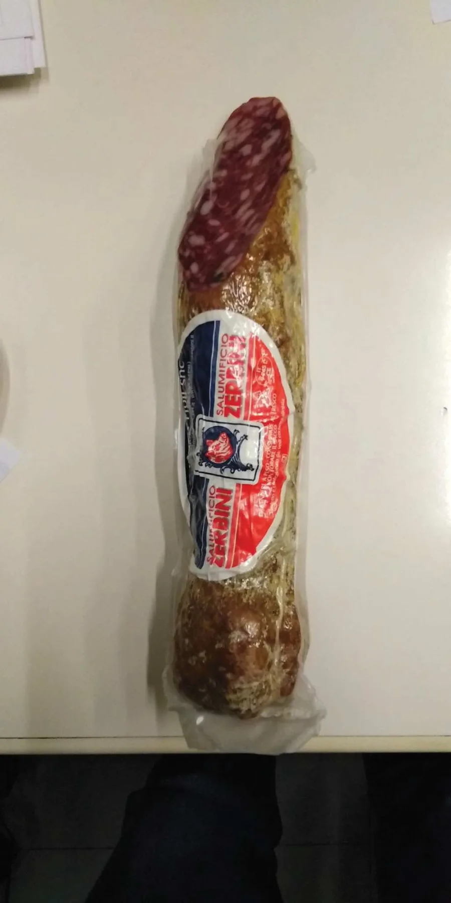 Immagine 1 del prodotto SALAME