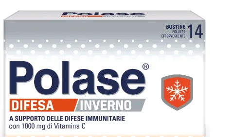 Immagine 1 del prodotto Polase difesa inverno