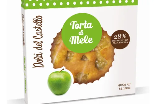 Immagine 1 del prodotto Torta di mele