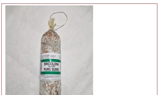 Immagine 1 del prodotto BRICIOLONA