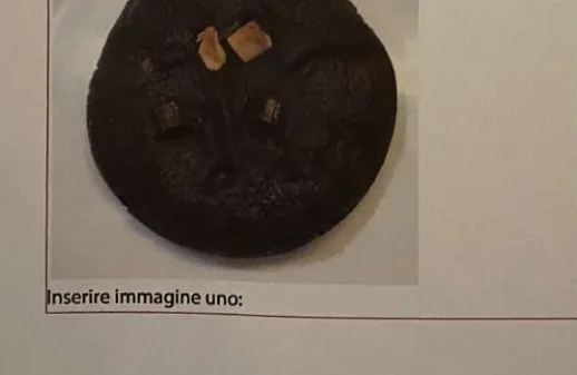 Immagine 1 del prodotto Cookie doppio cioccolato