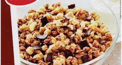 Immagine 4 del prodotto MUESLI CROCCANTE CON CIOCCOLATO