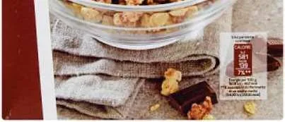 Immagine 5 del prodotto MUESLI CROCCANTE CON CIOCCOLATO
