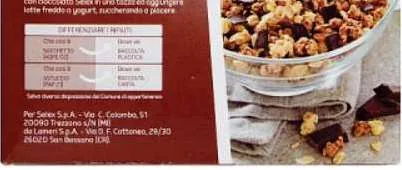 Immagine 6 del prodotto MUESLI CROCCANTE CON CIOCCOLATO