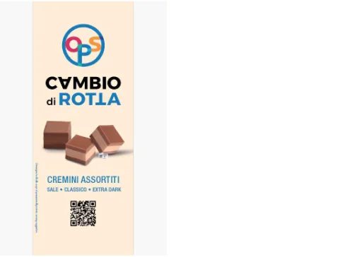 Immagine 1 del prodotto Cremini assortiti