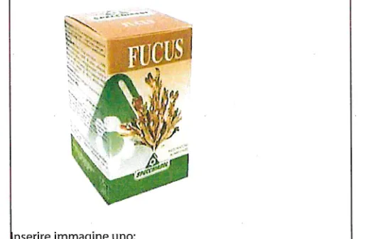Immagine 3 del prodotto FUCUS_LINEA LE ERBE