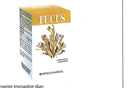 Immagine 4 del prodotto FUCUS_LINEA LE ERBE