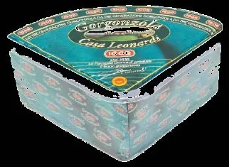 Confezione di GORGONZOLA DOP dolce