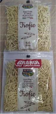 Immagine 2 del prodotto Trofie 2x500g