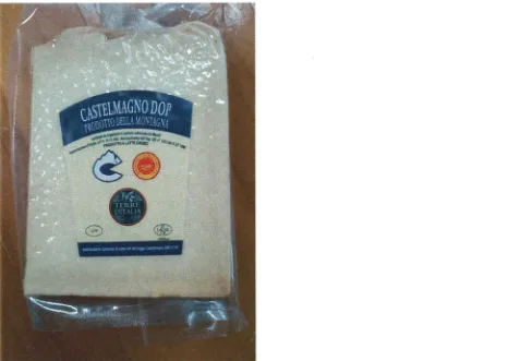Immagine del prodotto CASTELMAGNO DOP