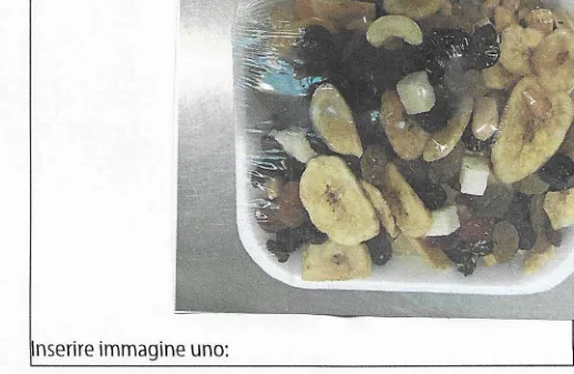 Immagine 1 del prodotto MELANGE ESOTICO VASSOIO 300 G