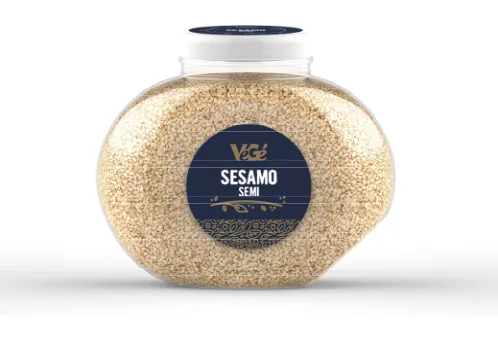 Immagine del prodotto SESAMO SEMI 120 g