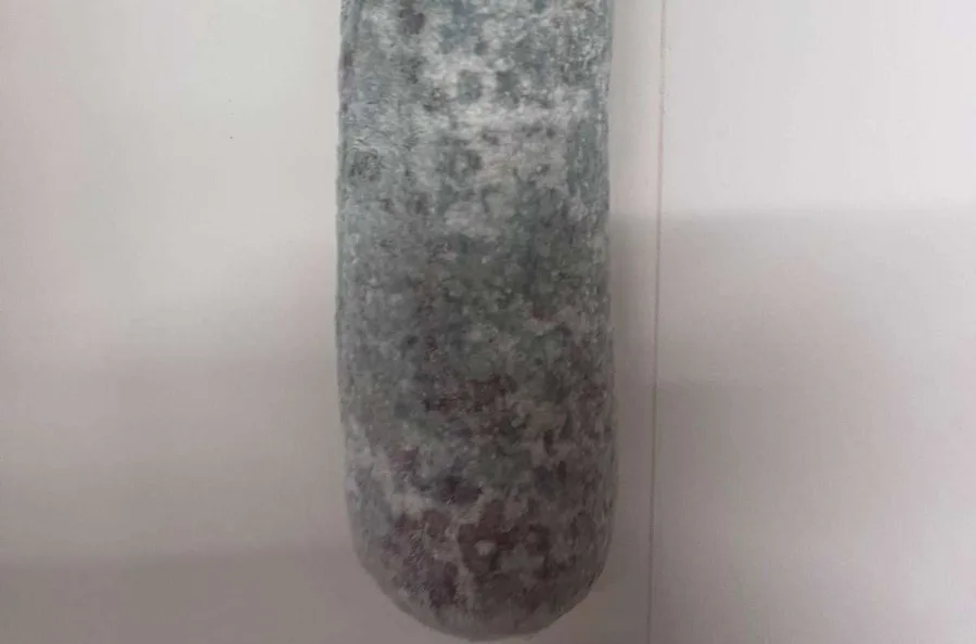 Immagine 2 del prodotto SALAME NOSTRANO CON AGLIO