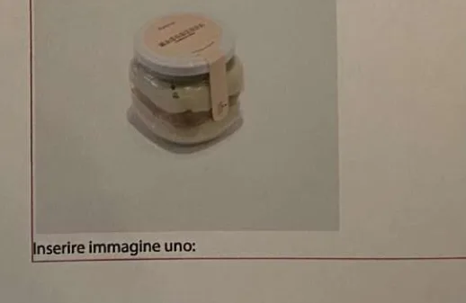 Immagine 1 del prodotto Tiramisù pistacchio