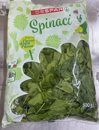 Immagine 2 del prodotto SPINACIO DESPAR