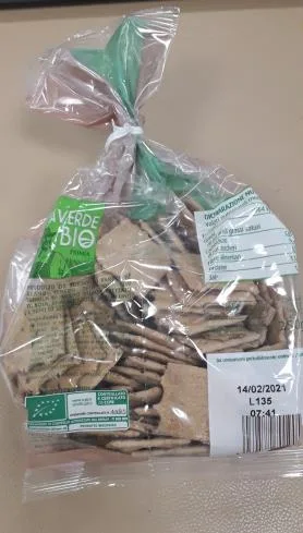 Immagine 1 del prodotto PANETTI RUSTICI