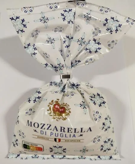 Immagine 2 del prodotto Mozzarella di Puglia 200g