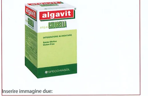 Immagine 6 del prodotto ALGAVIT CHLORELLA LINEA LE ERBE