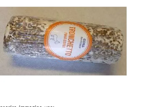 Immagine del prodotto TRONCHETTO DI CAPRA ERBE MEDITERRANEE 170g