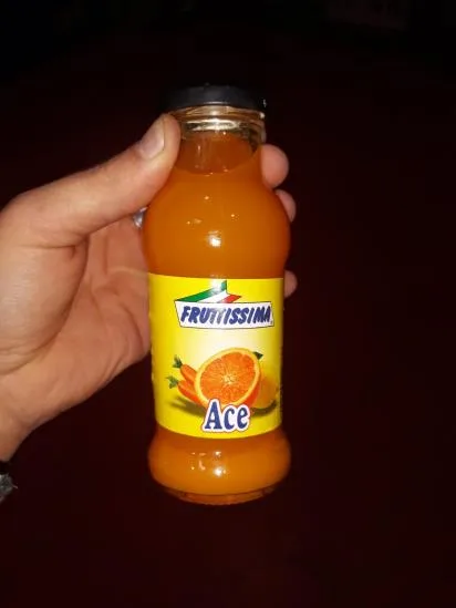 Immagine 2 del prodotto FRUTTISSIMA ACE - 200 ml