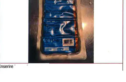 Immagine 1 del prodotto COZZE CILENE SGUSCIATE PRECOTTE SURGELATE 250G.