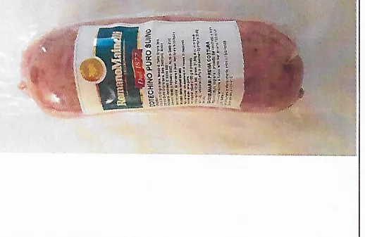 Immagine del prodotto COTECHINO DA CUOCERE X 1 SV