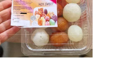 Immagine 2 del prodotto MIX SWEET 1
