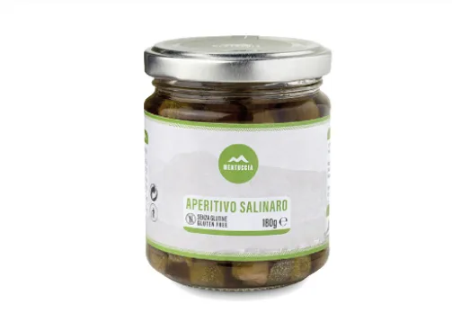 Immagine del prodotto Aperitivo Salinaro