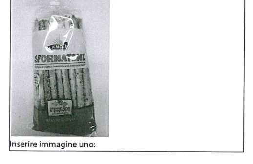 Immagine 1 del prodotto SFORNATINI AL SESAMO, LINO, PAPAVERO