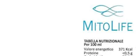 Immagine 2 del prodotto MITOLIFE MIX 5