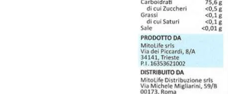 Immagine 3 del prodotto MITOLIFE MIX 5