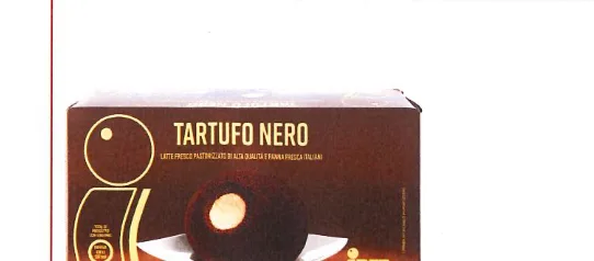 Immagine del prodotto GELATO TARTUFO