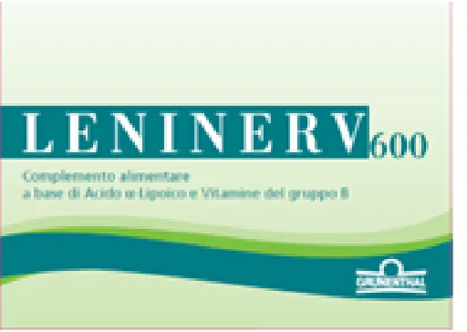 Immagine del prodotto Leninerv 600