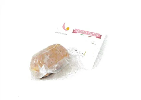 Confezione di SALAME COTTO MIGNON