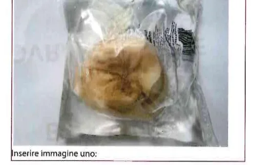 Confezione di BURRATA AFFUMICATA 125 GR