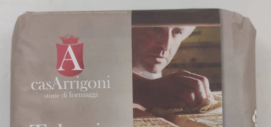 Immagine 1 del prodotto TALEGGIO DOP A LATTE CRUDO