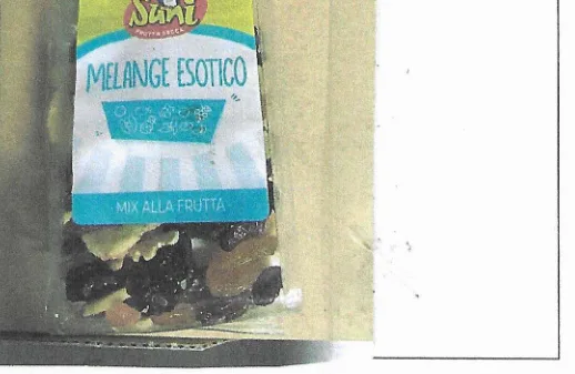 Immagine 2 del prodotto MELANGE ESOTICO 180 G