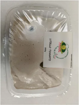 Immagine 1 del prodotto VITELLO TONNATO 300 G
