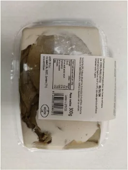 Immagine 2 del prodotto VITELLO TONNATO 300 G