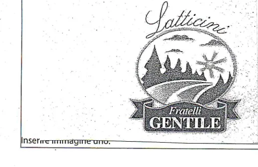 Confezione di PROVOLA FORMAGGIO APASTA FILATA di latte di Mucca
