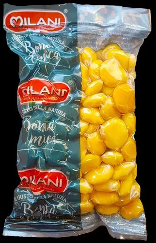 Confezione di Lupini Cotti e salati 200 g