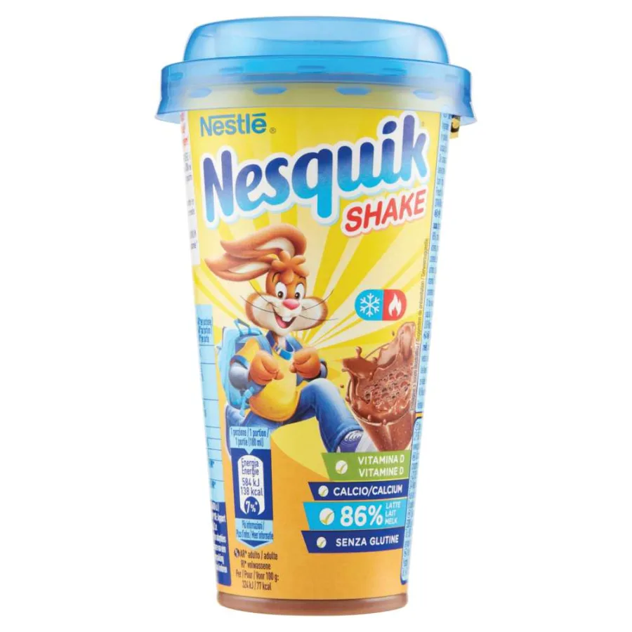 Immagine del prodotto Nesquik shake