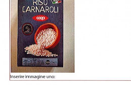 Immagine 1 del prodotto RISO CARNAROLI