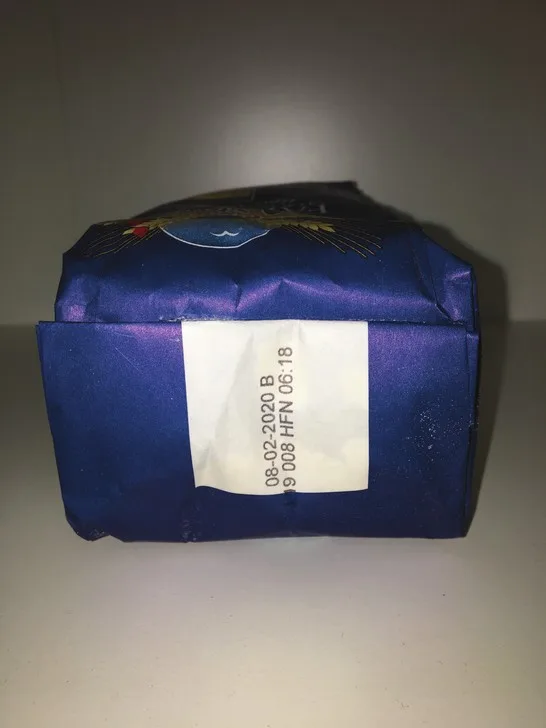 Confezione di FARINA GRANO TENERO TIPO 00