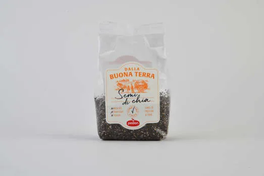 Immagine del prodotto SEMI DI CHIA (Salvia Hispanica)